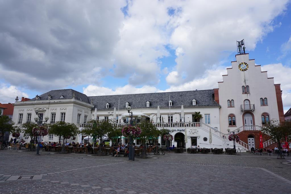 Fewo Apland Landau in der Pfalz Exterior photo