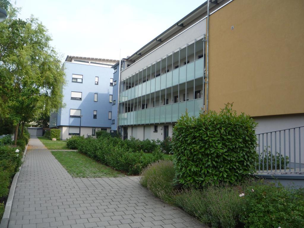 Fewo Apland Landau in der Pfalz Room photo
